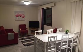 Maenty Holiday Apartments